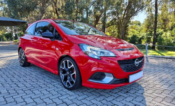 Buy Used Opel Corsa Red Car in Baki in Abseron Buy Used Opel Corsa Red Car in Baki in Abseron