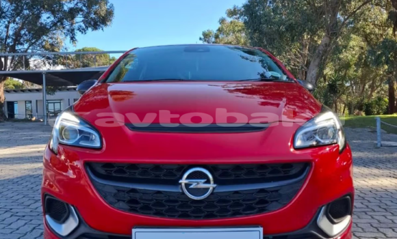 Buy Used Opel Corsa Red Car in Baki in Abseron Buy Used Opel Corsa Red Car in Baki in Abseron