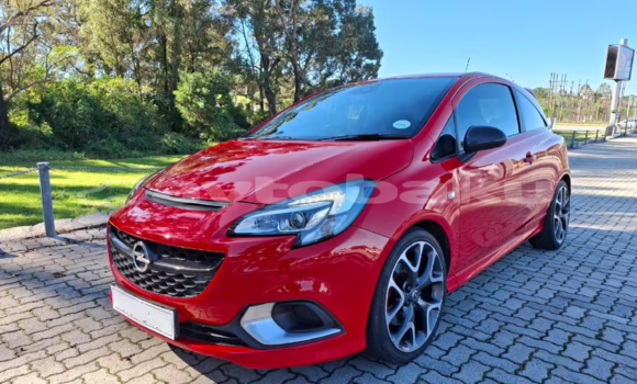 Buy Used Opel Corsa Red Car in Baki in Abseron Buy Used Opel Corsa Red Car in Baki in Abseron
