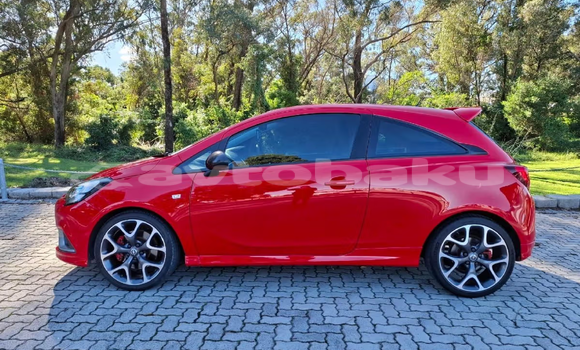 Buy Used Opel Corsa Red Car in Baki in Abseron Buy Used Opel Corsa Red Car in Baki in Abseron