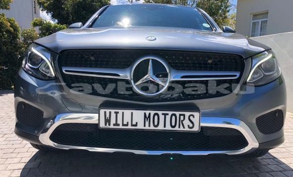 Buy Used Mercedes-Benz GLC Other Car in Agstafa in Qazax Buy Used Mercedes-Benz GLC Other Car in Agstafa in Qazax