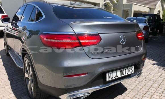 Buy Used Mercedes-Benz GLC Other Car in Agstafa in Qazax Buy Used Mercedes-Benz GLC Other Car in Agstafa in Qazax