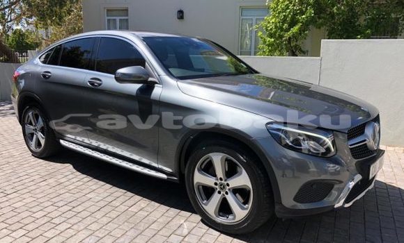 Buy Used Mercedes-Benz GLC Other Car in Agstafa in Qazax Buy Used Mercedes-Benz GLC Other Car in Agstafa in Qazax