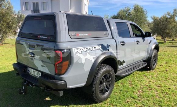 Buy Used Ford Ranger Blue Car in Baki in Abseron Buy Used Ford Ranger Blue Car in Baki in Abseron