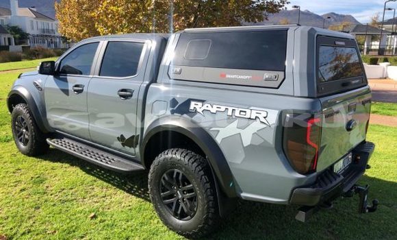 Buy Used Ford Ranger Blue Car in Baki in Abseron Buy Used Ford Ranger Blue Car in Baki in Abseron