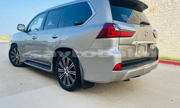 Buy Used Lexus LX 570 Brown Car in Baki in Abseron Buy Used Lexus LX 570 Brown Car in Baki in Abseron