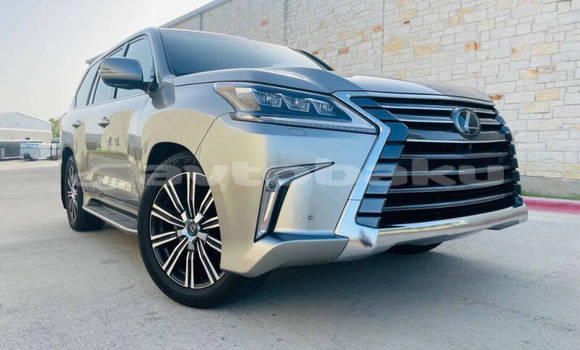 Buy Used Lexus LX 570 Brown Car in Baki in Abseron Buy Used Lexus LX 570 Brown Car in Baki in Abseron