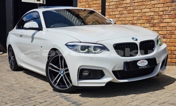 Buy Used BMW 2000 C/CS White Car in Agstafa in Qazax Buy Used BMW 2000 C/CS White Car in Agstafa in Qazax