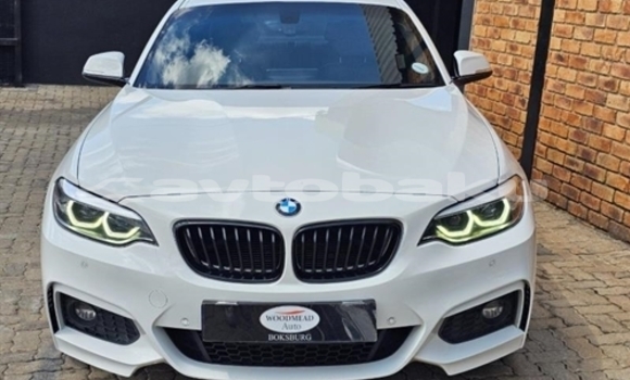 Buy Used BMW 2000 C/CS White Car in Agstafa in Qazax Buy Used BMW 2000 C/CS White Car in Agstafa in Qazax