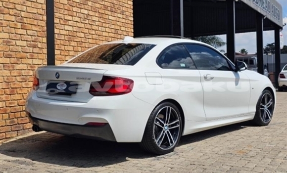 Buy Used BMW 2000 C/CS White Car in Agstafa in Qazax Buy Used BMW 2000 C/CS White Car in Agstafa in Qazax