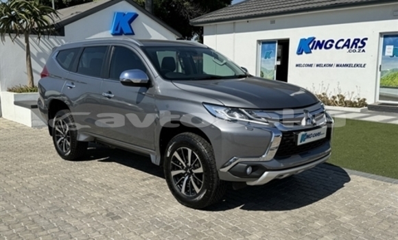 Buy Used Mitsubishi Pajero Other Car in Baki in Abseron Buy Used Mitsubishi Pajero Other Car in Baki in Abseron
