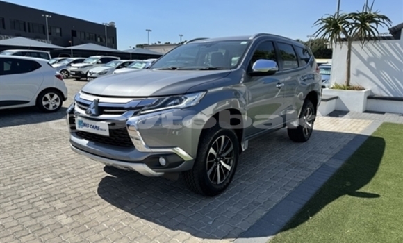 Buy Used Mitsubishi Pajero Other Car in Baki in Abseron Buy Used Mitsubishi Pajero Other Car in Baki in Abseron