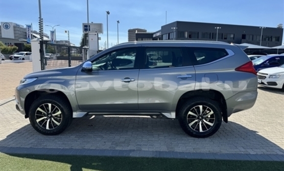 Buy Used Mitsubishi Pajero Other Car in Baki in Abseron Buy Used Mitsubishi Pajero Other Car in Baki in Abseron