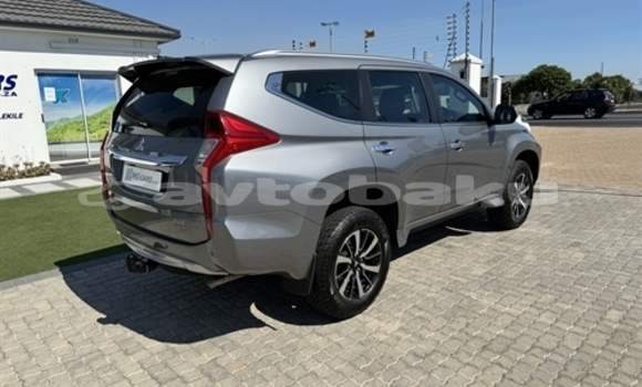 Buy Used Mitsubishi Pajero Other Car in Baki in Abseron Buy Used Mitsubishi Pajero Other Car in Baki in Abseron