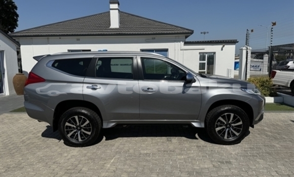 Buy Used Mitsubishi Pajero Other Car in Baki in Abseron Buy Used Mitsubishi Pajero Other Car in Baki in Abseron