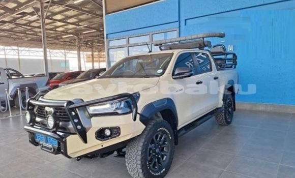 Buy Used Toyota Hilux Other Car in Baki in Abseron Buy Used Toyota Hilux Other Car in Baki in Abseron
