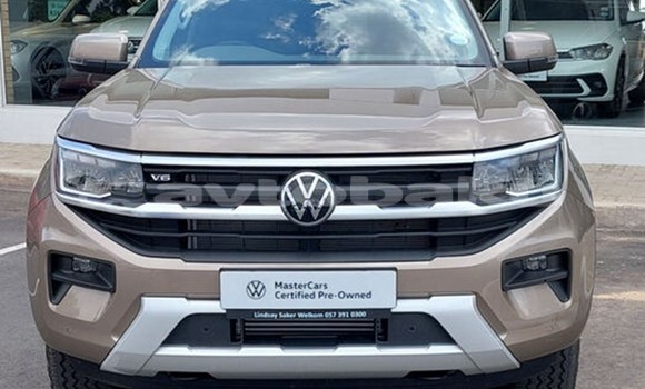 Buy Used Volkswagen Amarok Other Car in Agstafa in Qazax Buy Used Volkswagen Amarok Other Car in Agstafa in Qazax