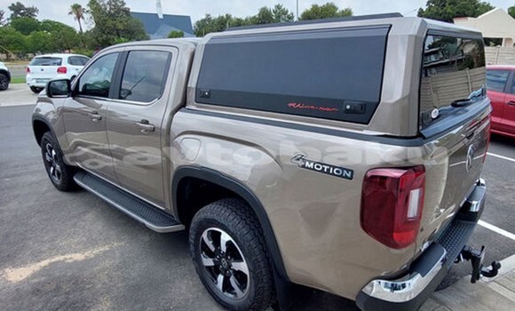 Buy Used Volkswagen Amarok Other Car in Agstafa in Qazax Buy Used Volkswagen Amarok Other Car in Agstafa in Qazax