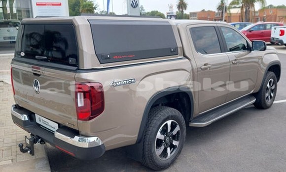 Buy Used Volkswagen Amarok Other Car in Agstafa in Qazax Buy Used Volkswagen Amarok Other Car in Agstafa in Qazax
