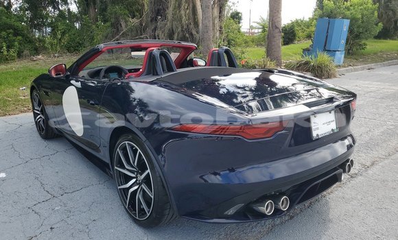 Buy Used Jaguar F-Type Other Car in Agstafa in Qazax Buy Used Jaguar F-Type Other Car in Agstafa in Qazax