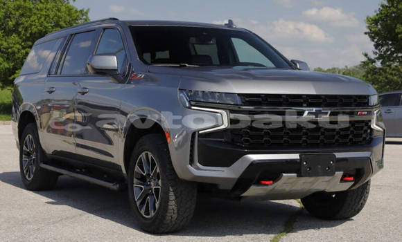 Buy Used Chevrolet Suburban Other Car in Agstafa in Qazax Buy Used Chevrolet Suburban Other Car in Agstafa in Qazax