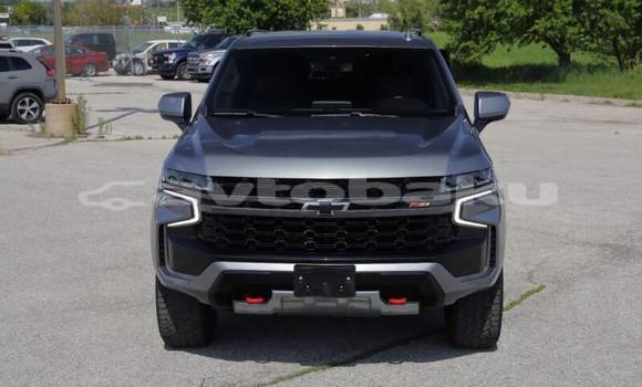 Buy Used Chevrolet Suburban Other Car in Agstafa in Qazax Buy Used Chevrolet Suburban Other Car in Agstafa in Qazax