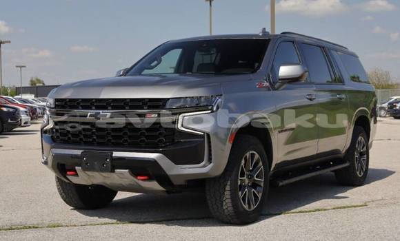 Buy Used Chevrolet Suburban Other Car in Agstafa in Qazax Buy Used Chevrolet Suburban Other Car in Agstafa in Qazax