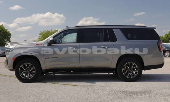 Buy Used Chevrolet Suburban Other Car in Agstafa in Qazax Buy Used Chevrolet Suburban Other Car in Agstafa in Qazax