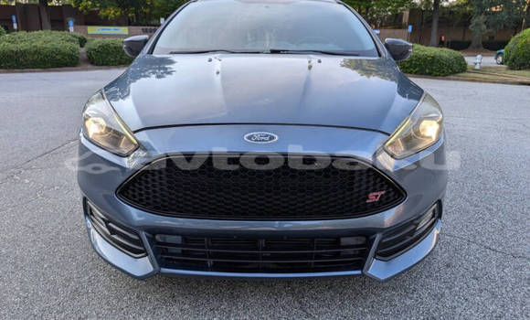 Buy Used Ford Focus Blue Car in Agstafa in Qazax Buy Used Ford Focus Blue Car in Agstafa in Qazax