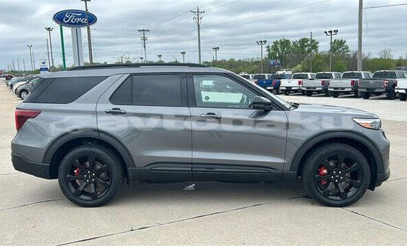 Buy Used Ford Explorer Other Car in Agstafa in Qazax Buy Used Ford Explorer Other Car in Agstafa in Qazax