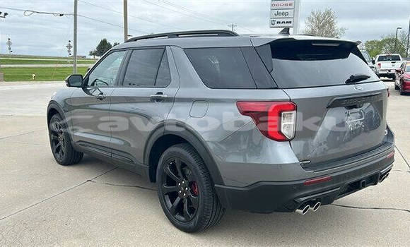 Buy Used Ford Explorer Other Car in Agstafa in Qazax Buy Used Ford Explorer Other Car in Agstafa in Qazax