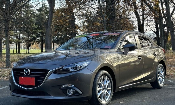 Buy Used Mazda Axela Other Car in Agstafa in Qazax