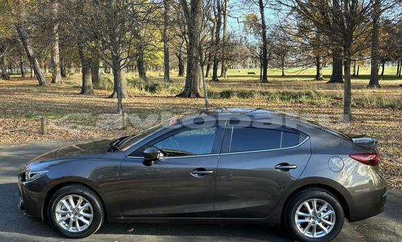 Buy Used Mazda Axela Other Car in Agstafa in Qazax Buy Used Mazda Axela Other Car in Agstafa in Qazax