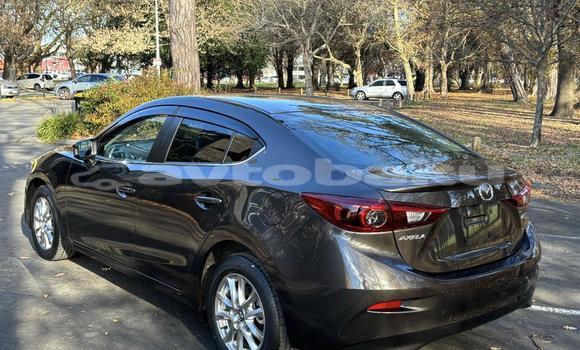 Buy Used Mazda Axela Other Car in Agstafa in Qazax Buy Used Mazda Axela Other Car in Agstafa in Qazax