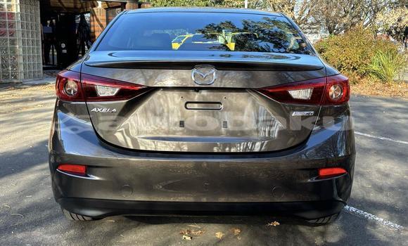 Buy Used Mazda Axela Other Car in Agstafa in Qazax Buy Used Mazda Axela Other Car in Agstafa in Qazax