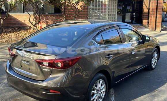 Buy Used Mazda Axela Other Car in Agstafa in Qazax Buy Used Mazda Axela Other Car in Agstafa in Qazax