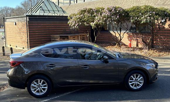 Buy Used Mazda Axela Other Car in Agstafa in Qazax Buy Used Mazda Axela Other Car in Agstafa in Qazax