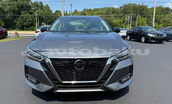 Buy Used Nissan Sentra Other Car in Agstafa in Qazax Buy Used Nissan Sentra Other Car in Agstafa in Qazax