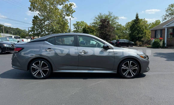 Buy Used Nissan Sentra Other Car in Agstafa in Qazax Buy Used Nissan Sentra Other Car in Agstafa in Qazax