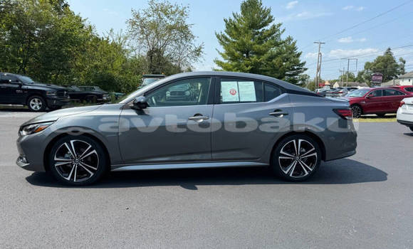 Buy Used Nissan Sentra Other Car in Agstafa in Qazax Buy Used Nissan Sentra Other Car in Agstafa in Qazax