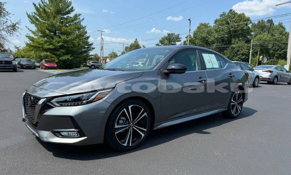 Buy Used Nissan Sentra Other Car in Agstafa in Qazax Buy Used Nissan Sentra Other Car in Agstafa in Qazax