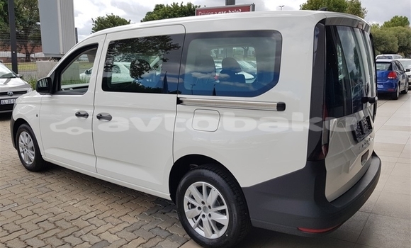 Buy Used Volkswagen Caddy White Car in Agstafa in Qazax Buy Used Volkswagen Caddy White Car in Agstafa in Qazax