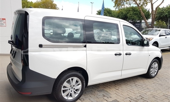Buy Used Volkswagen Caddy White Car in Agstafa in Qazax Buy Used Volkswagen Caddy White Car in Agstafa in Qazax