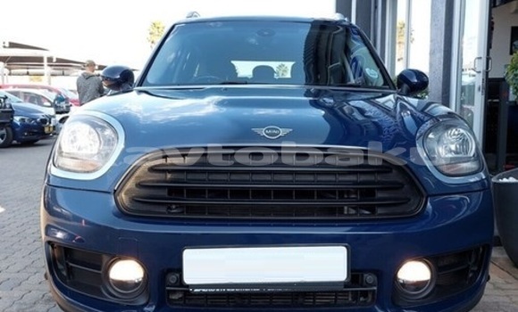 Buy Used MINI Cooper Blue Car in Agstafa in Qazax Buy Used MINI Cooper Blue Car in Agstafa in Qazax