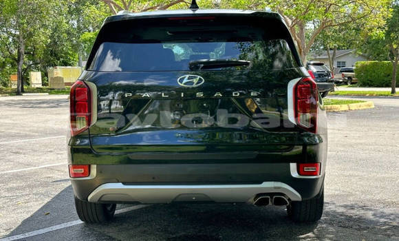 Buy Used Hyundai XG Black Car in Agstafa in Qazax Buy Used Hyundai XG Black Car in Agstafa in Qazax