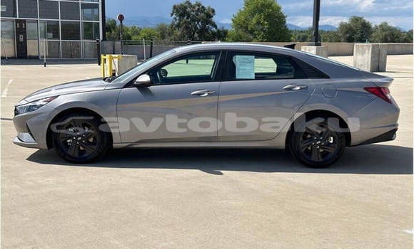 Buy Used Hyundai Elantra Other Car in Agstafa in Qazax Buy Used Hyundai Elantra Other Car in Agstafa in Qazax