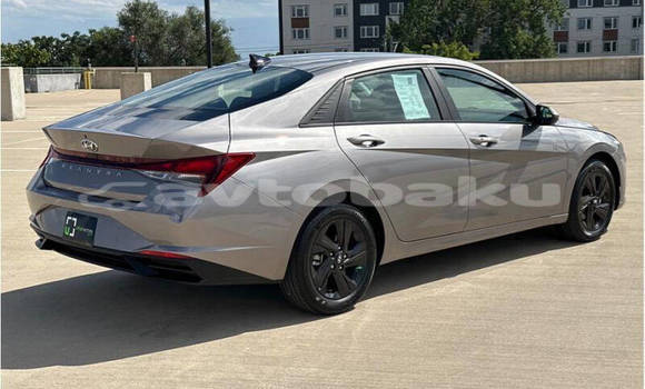Buy Used Hyundai Elantra Other Car in Agstafa in Qazax Buy Used Hyundai Elantra Other Car in Agstafa in Qazax