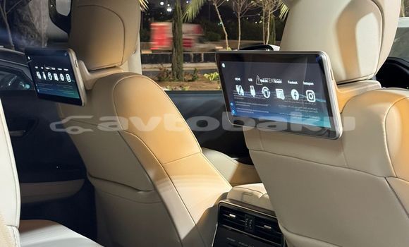 Buy Used Toyota Land Cruiser White Car in Agstafa in Qazax Buy Used Toyota Land Cruiser White Car in Agstafa in Qazax