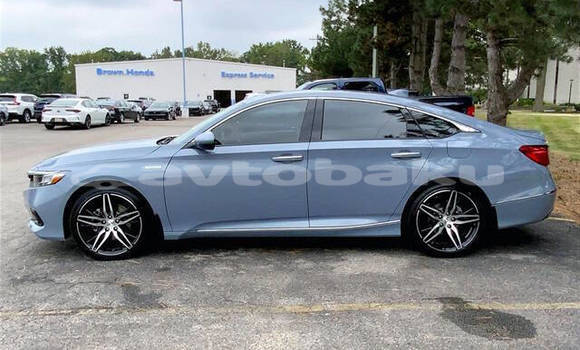 Buy Used Honda Accord Other Car in Baki in Abseron Buy Used Honda Accord Other Car in Baki in Abseron