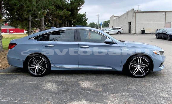 Buy Used Honda Accord Other Car in Baki in Abseron Buy Used Honda Accord Other Car in Baki in Abseron